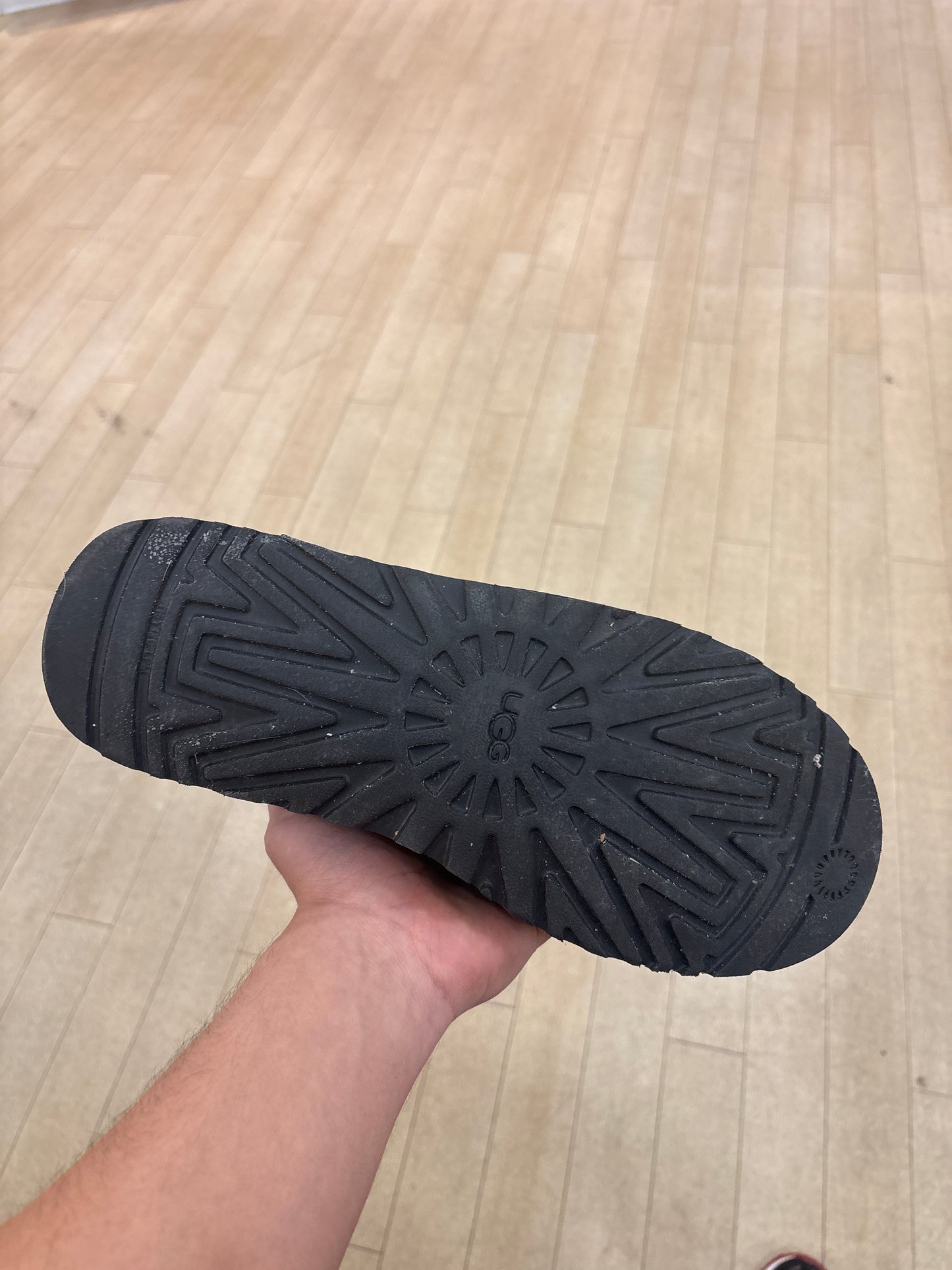 UGG Neumel Boot (Used)