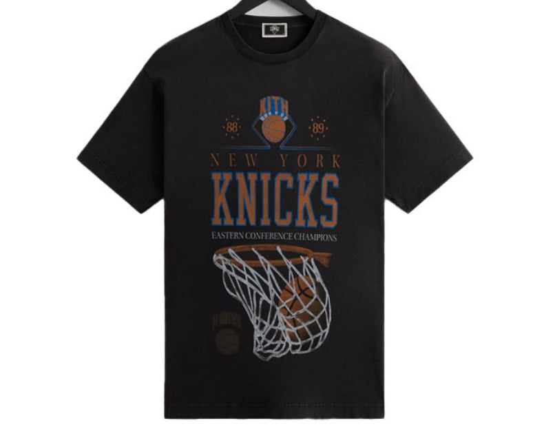 Kith Knicks Eastern Conference Tee