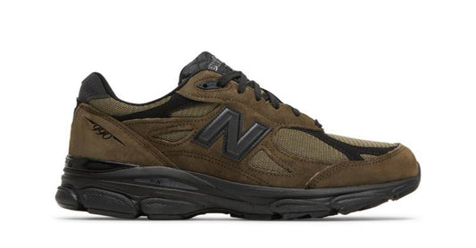 New Balance 990v3 JJJound Brown