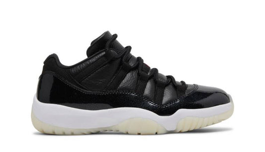 Jordan 11 Low 72-10 Men (Used)