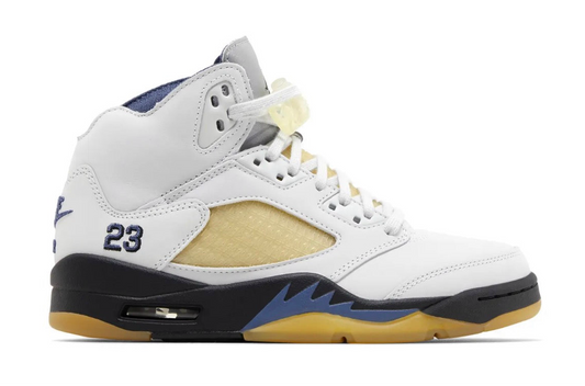 Jordan 5 A Ma Maniere Dawn W (Used)