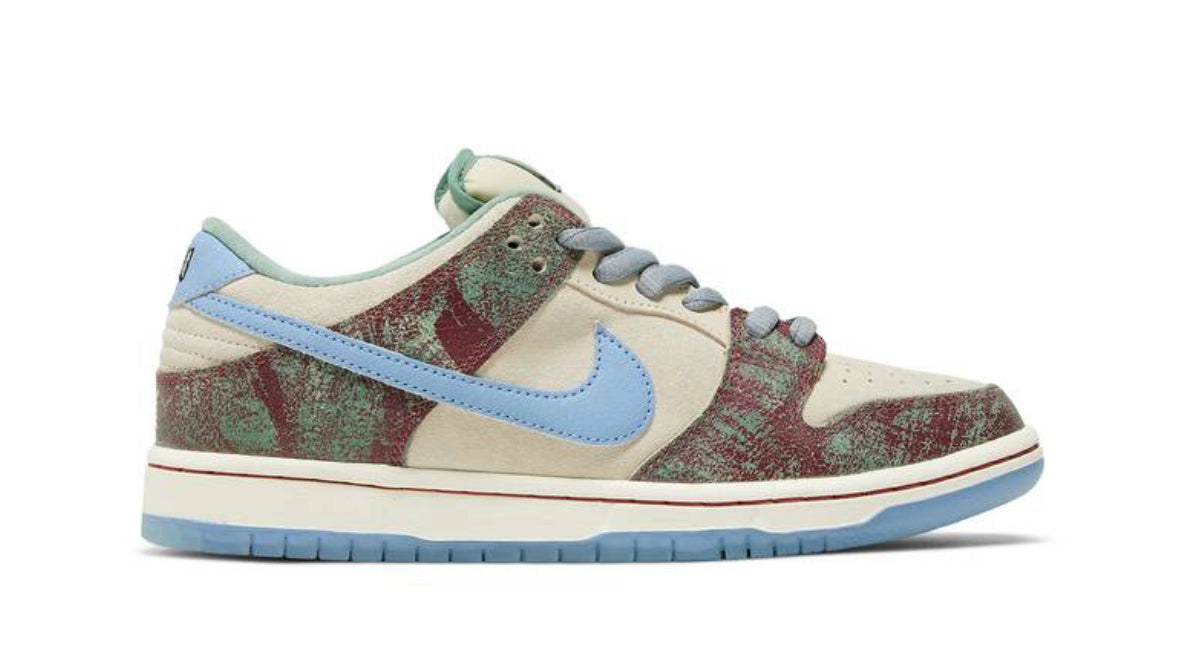 Nike Dunk Low SB Crenshaw Men