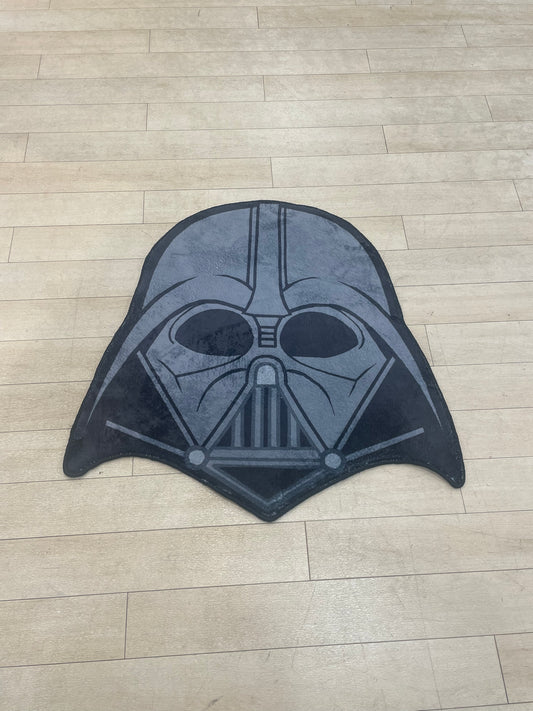 Darth Vadar Rug