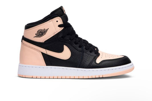 Jordan 1 High Crimson Tint GS (Used)