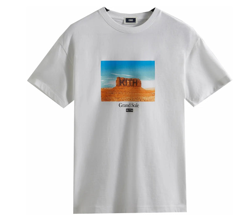 Kith Grand Scale Tee