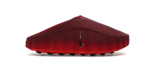 Nike Mind University Red Slide