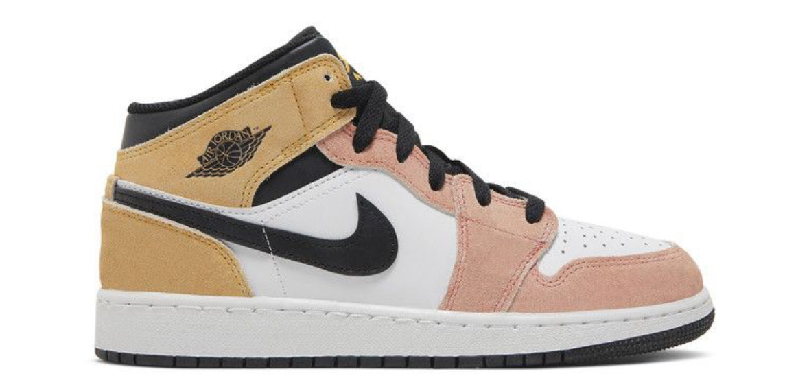 Jordan 1 Mid Flight Club GS
