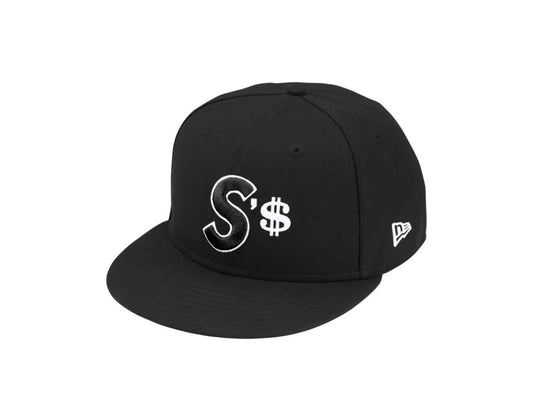 Supreme Money S Logo New Era