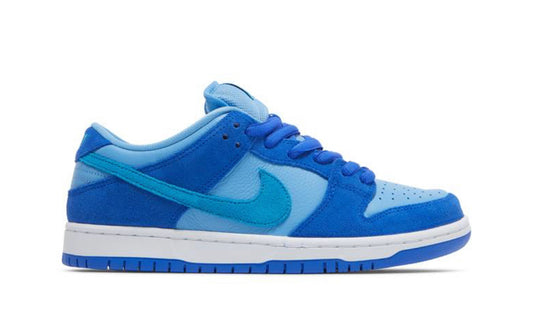 Nike Dunks SB Blue Rasberry Men (Used)