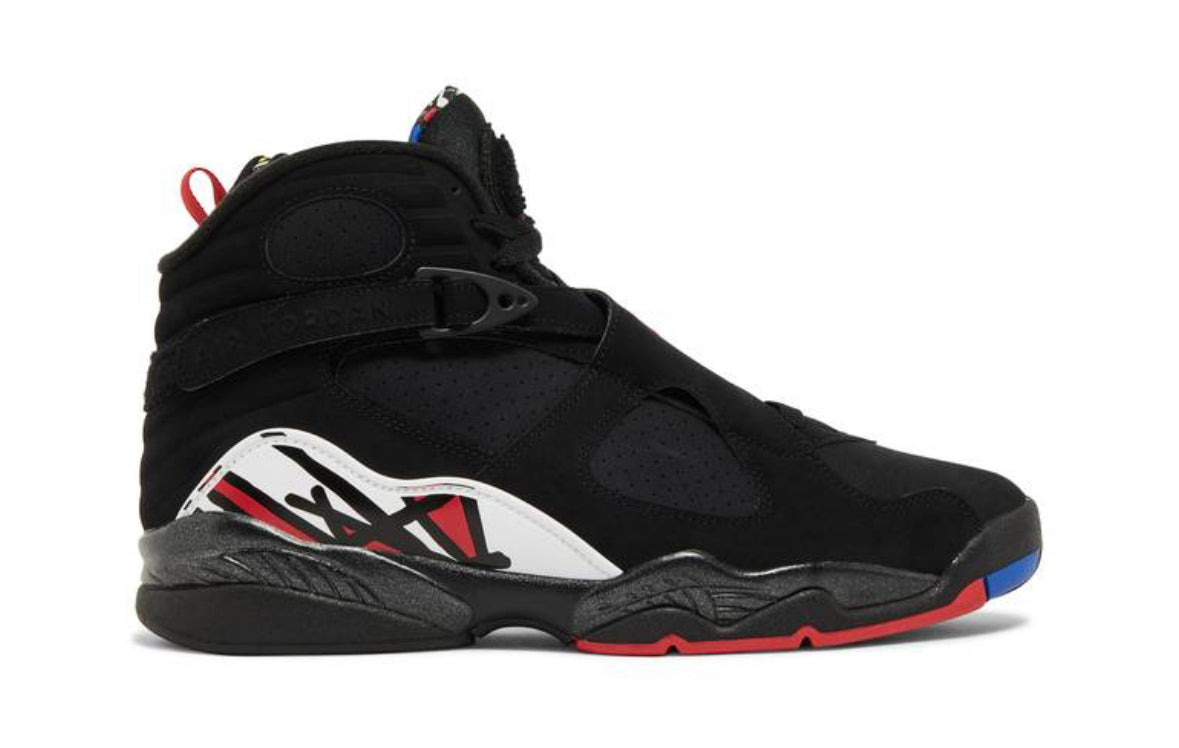 Jordan 8 Playoff (Used)