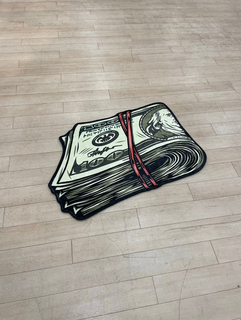 Money Rug