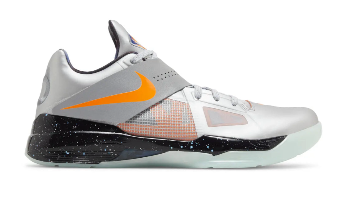 KD 4 Galaxy