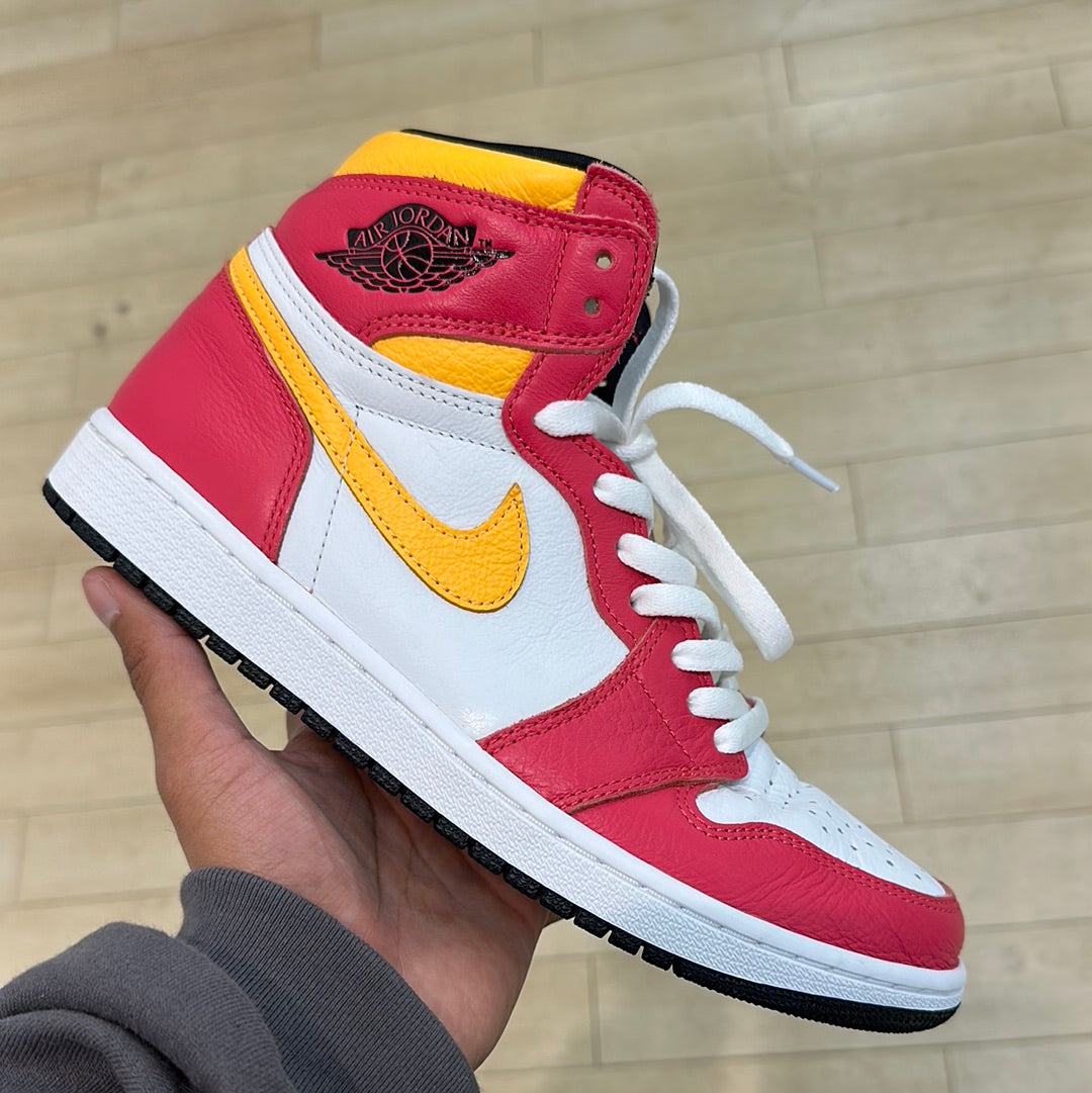 Jordan 1 High Fusion (Used)