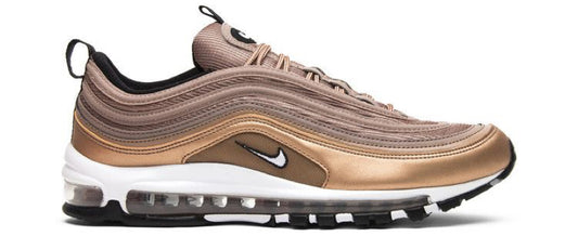 Nike Air Max 97 Desert Dust (Used)