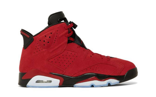 Jordan 6 Toro (Used)