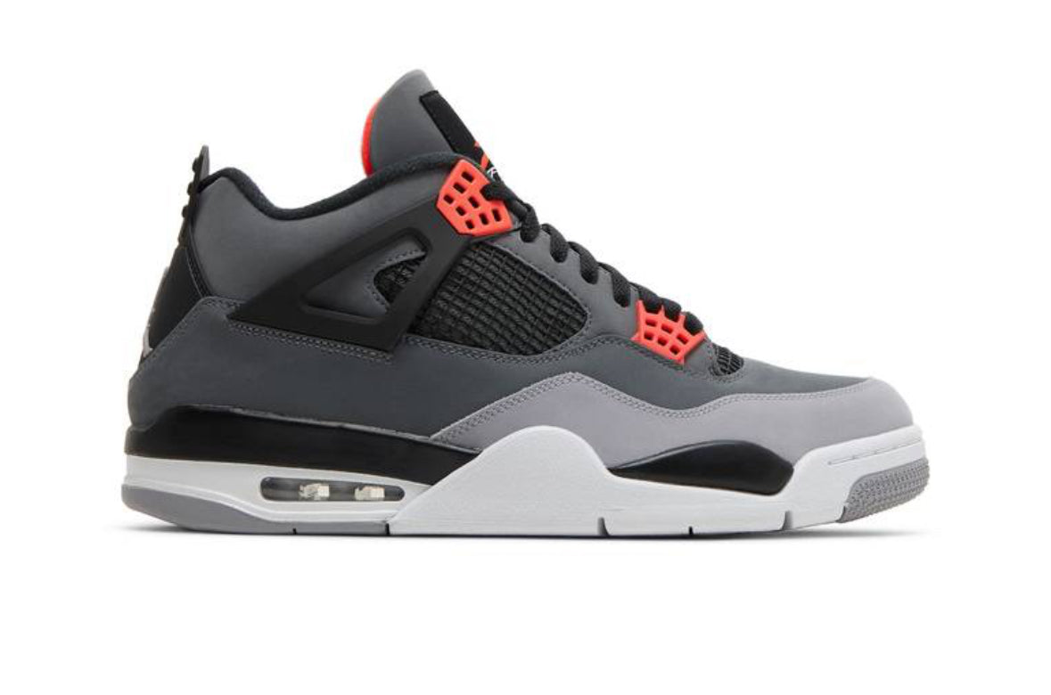 Jordan 4 Infrared (Used)