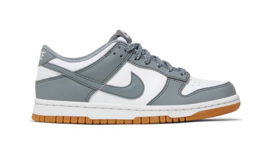 Nike Dunk Low Reflective Grey GS