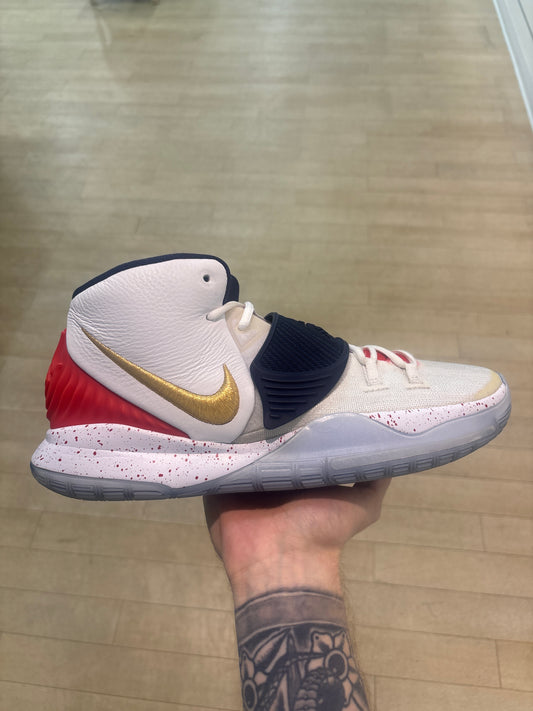 Kyrie 6 Nike By You (Used)