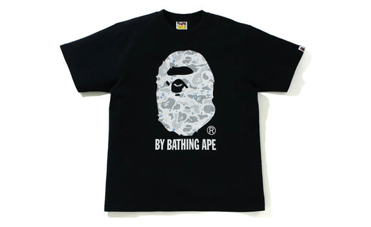 BAPE Space Camo Bathing Ape Tee