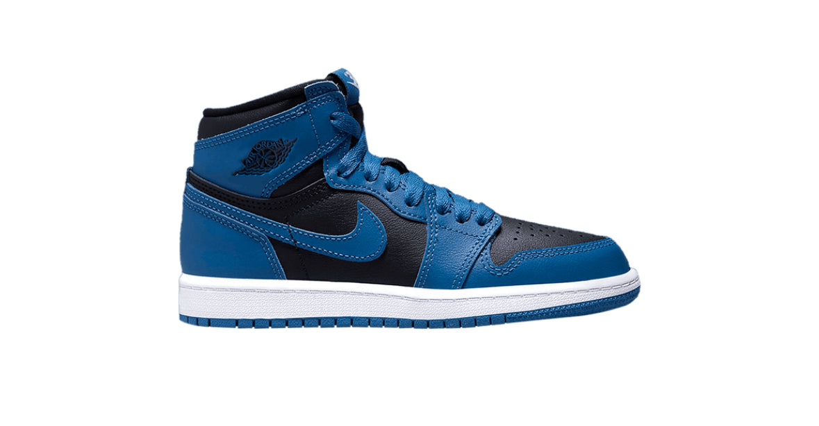 Jordan 1 High Marina Blue PS