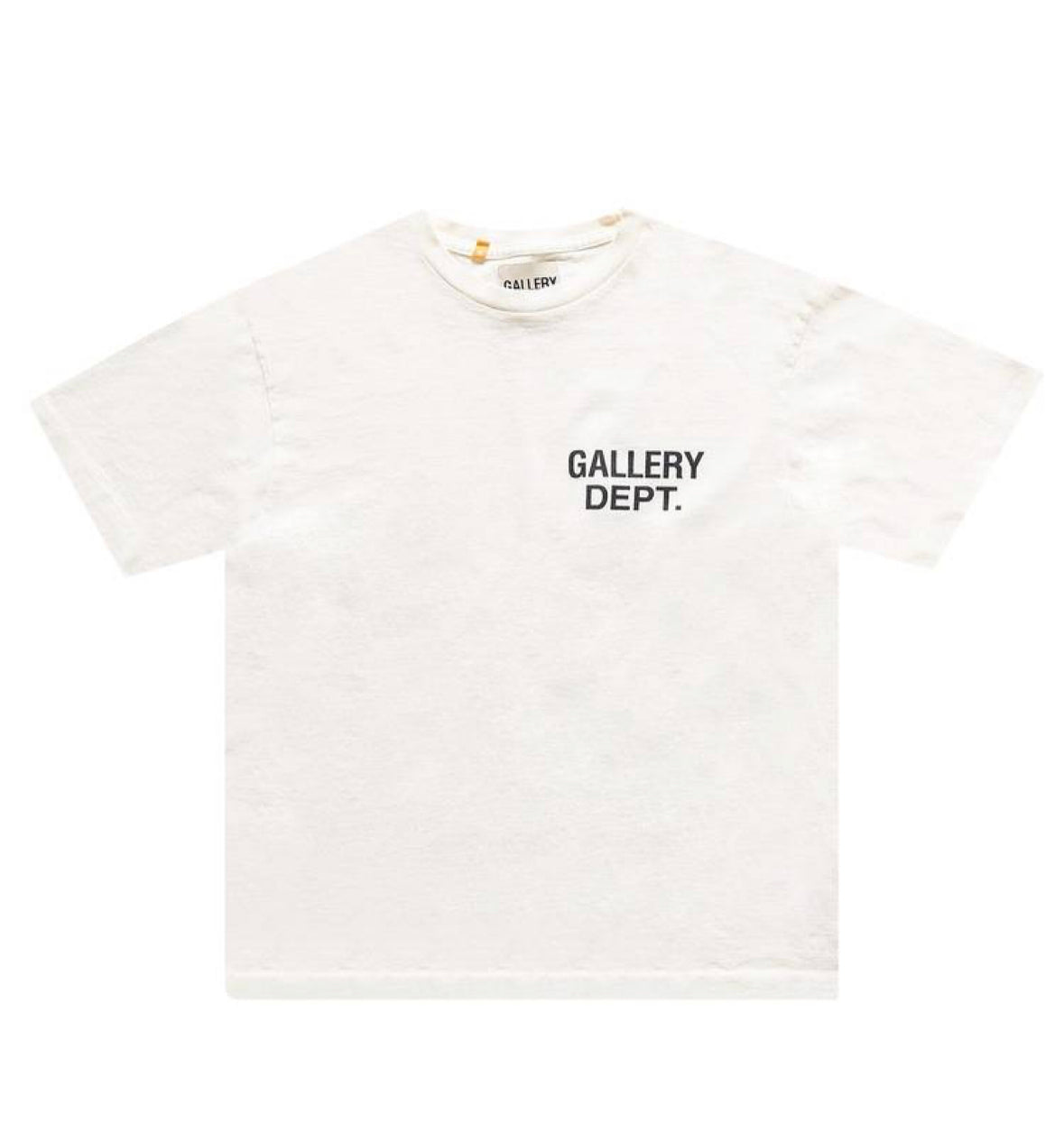 Gallery Dept. Souvenir Cream Tee