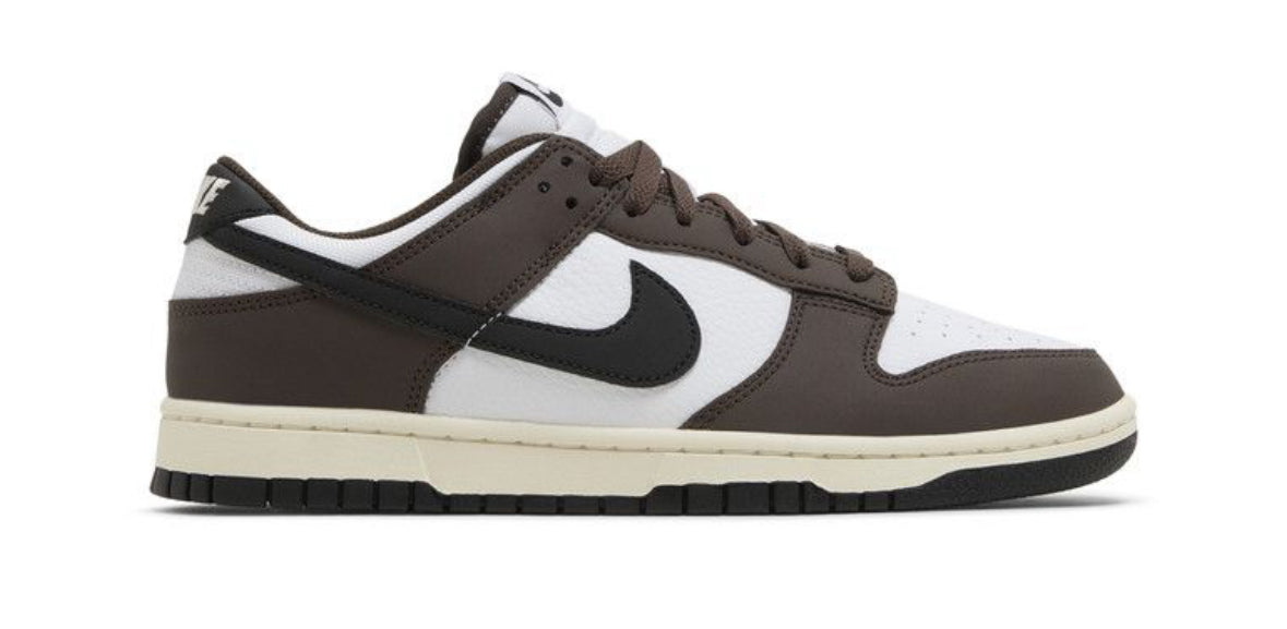 Nike Dunk Low Next Nature Baroque Brown