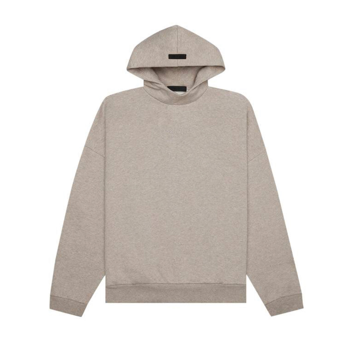 Essentials Hoodie Core Heather