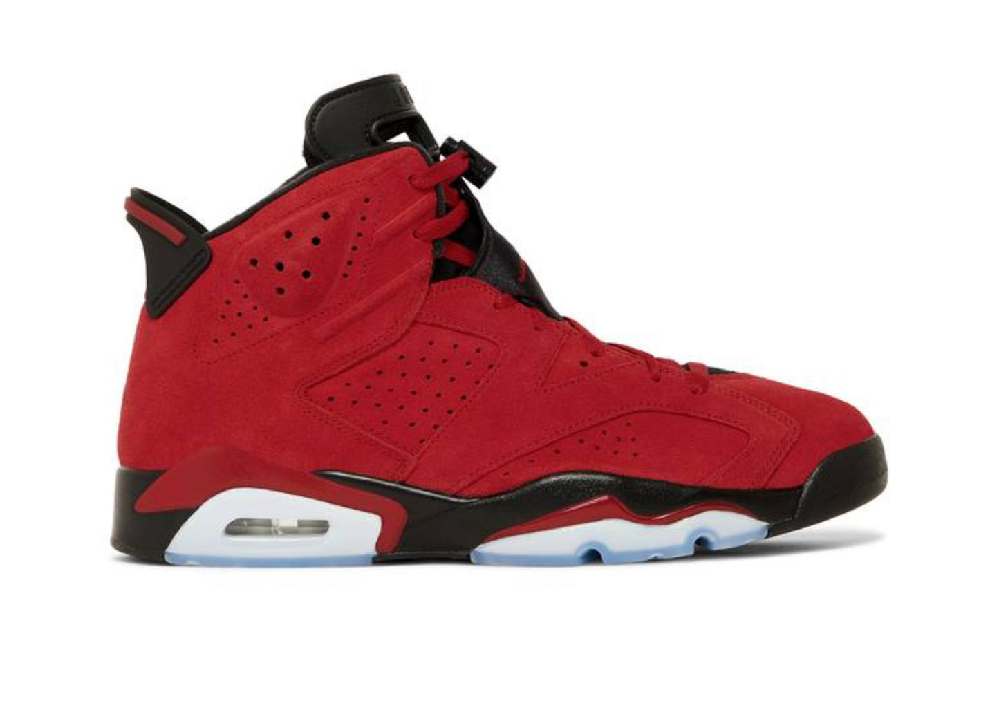 Jordan 6 Toro Bravo Men