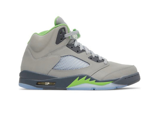 Jordan 5 Green Bean 2022 (Used)