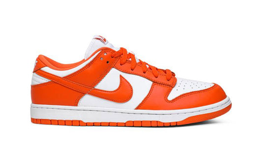 Nike Dunk Low Syracuse Replacement Box (Used)