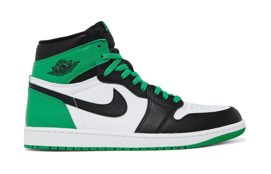 Jordan 1 High Lucky Green (Used)