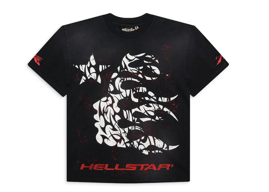 Hellstar Thorn Red Tee