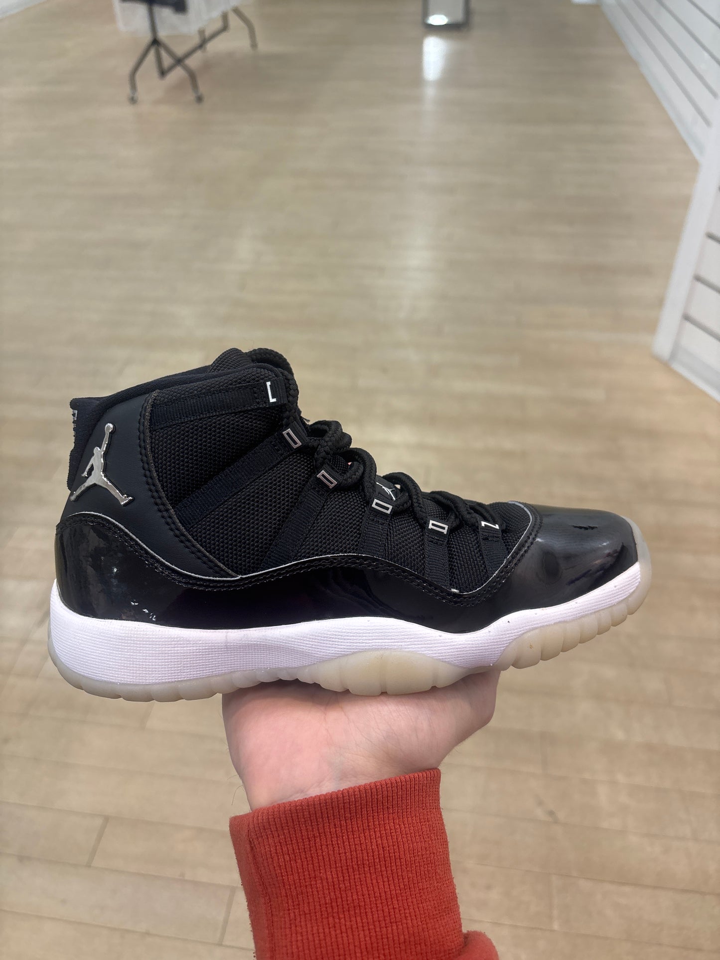 Jordan 11 High Jubilee GS (Used)