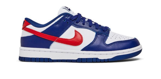 Nike Dunk Low USA W