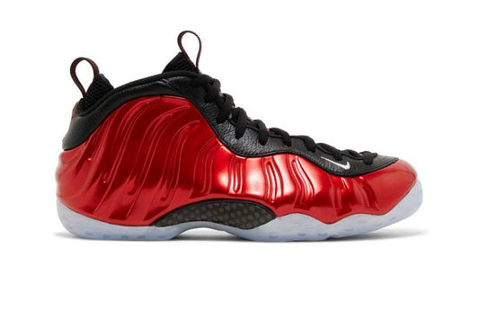 Air Foamposite One Metallic Red 2023