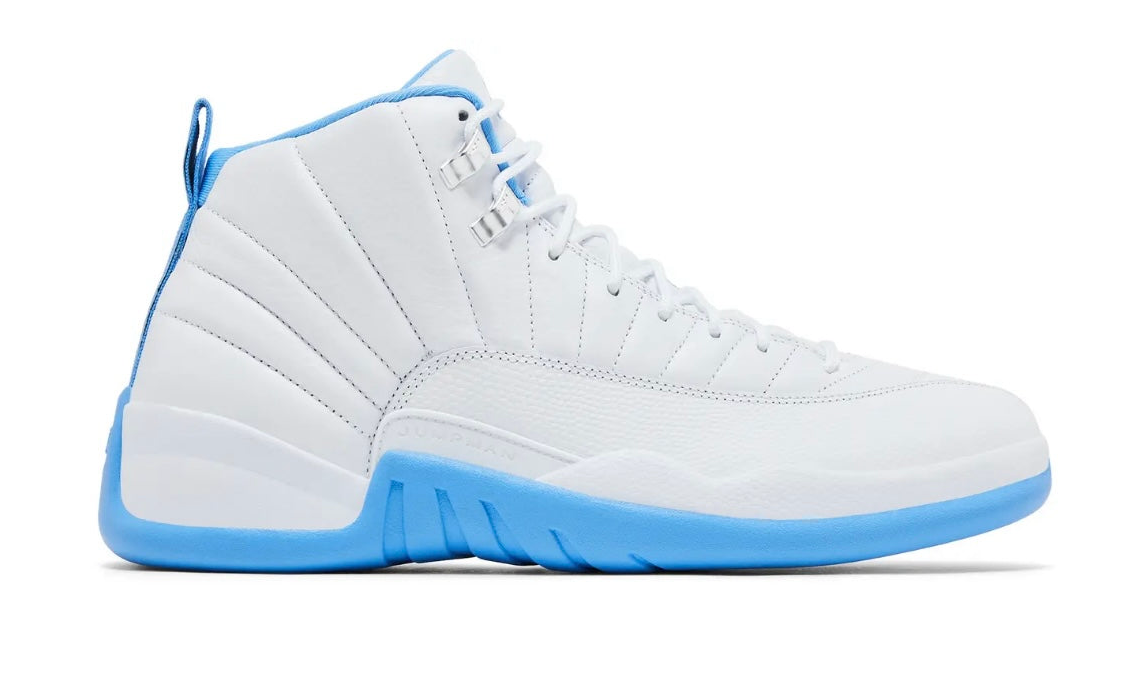 Jordan 12 Melo