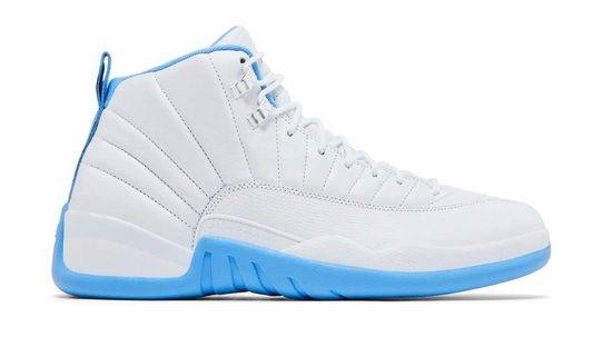 Jordan 12 Melo