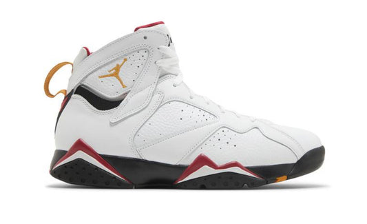 Jordan 7 Cardinal (Used)