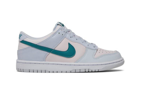 Nike Dunk Low Mineral Teal Gs