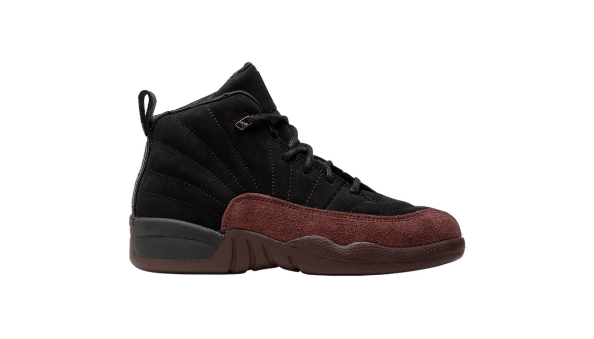 Jordan 12 A Ma Maniere PS