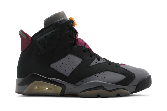 Jordan 6 Bordeaux (Used)