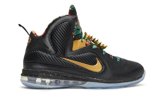 LeBron 9 Watch The Throne