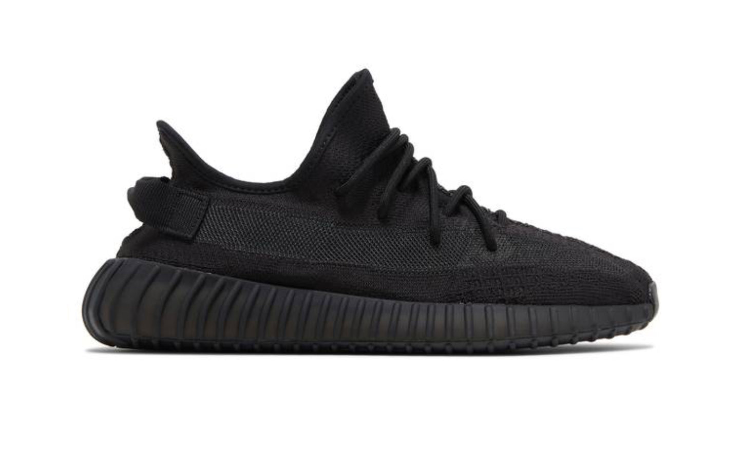 Yeezy 350 Onyx