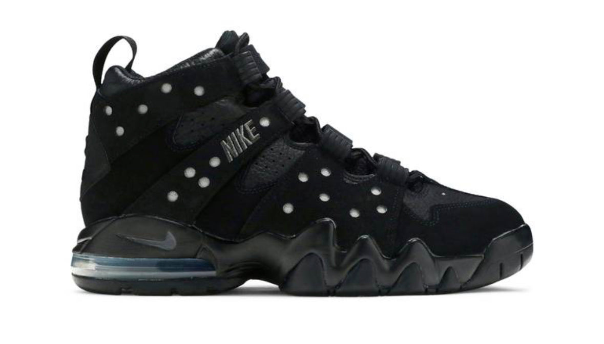 Air Max 2 CB 94 Triple Black