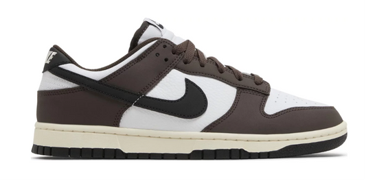 Nike Dunk Low Next Nature Baroque Brown (Used)