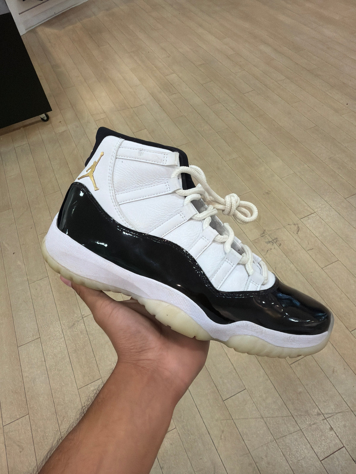 Jordan 11 Retro
DMP Gratitude (2023) (Used)
