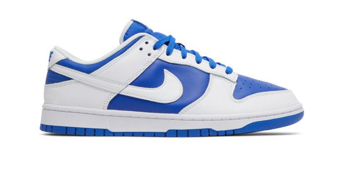 Nike Dunk Low Racer Blue (Used)