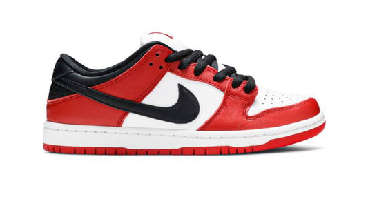 Nike Dunk Low SB Chicago