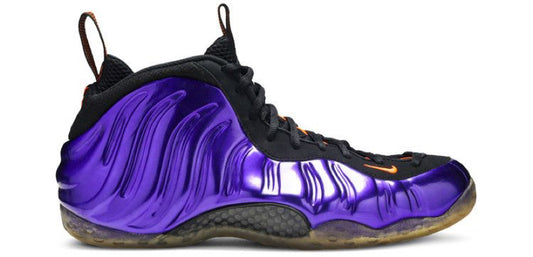Air Foamposite One Phoenix Suns (Used)