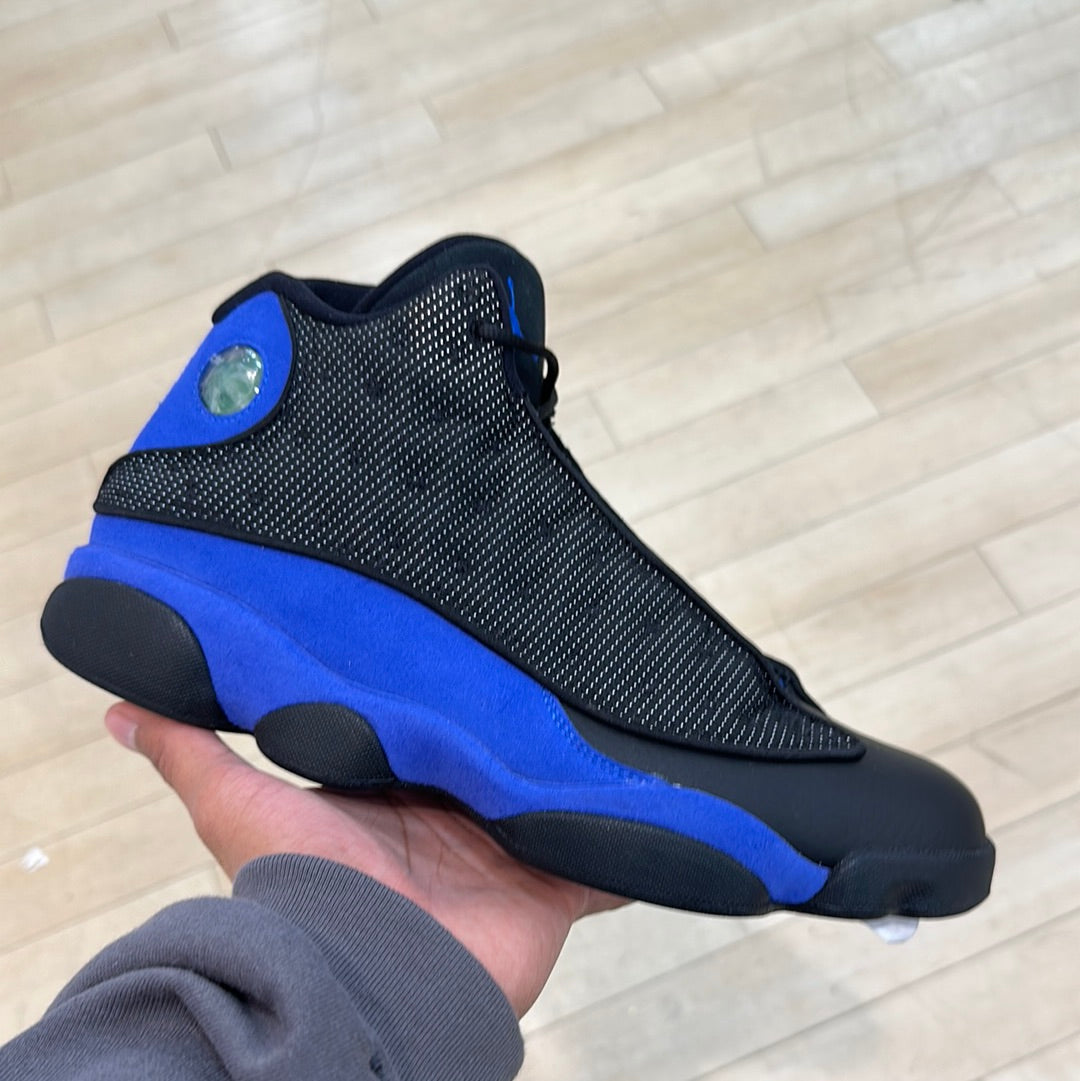 Jordan 13 Hyper Royal (Used)